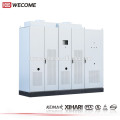 Industrial Control Panel Genset Control Panel Electrical Switchgear